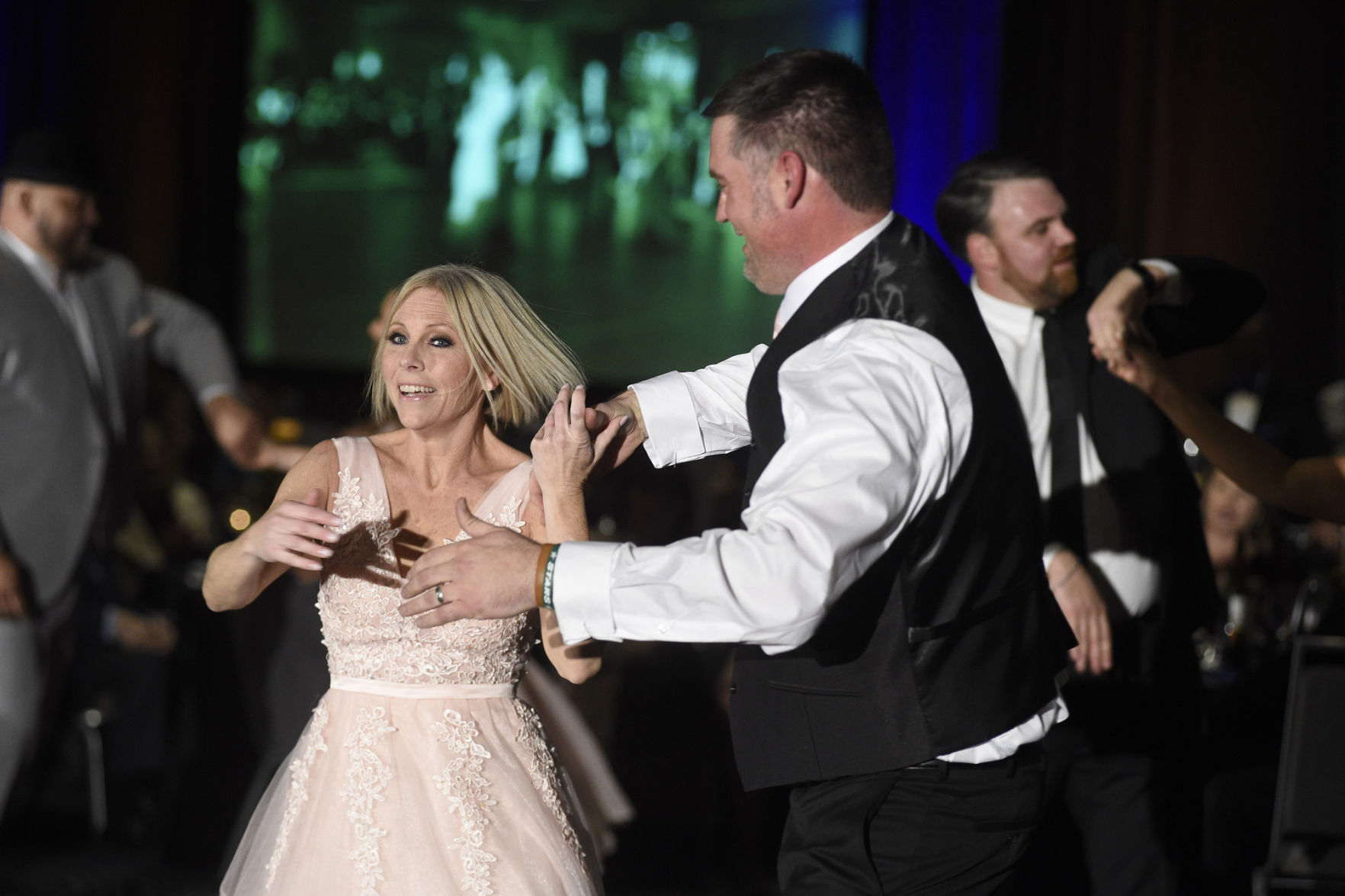 Dancing With Our Stars